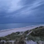 8 Person In Blåvand