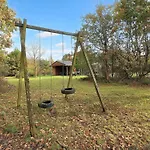 8 Person In Casa vacanze Blåvand