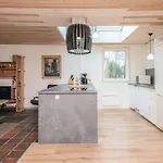8 Person In Casa vacanze Blåvand