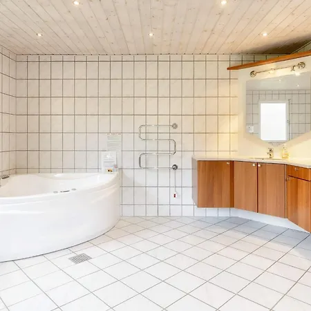 Holiday home 8 Person In Bl Vand Blavand