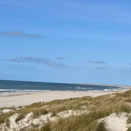 8 Person In Holiday home Blavand