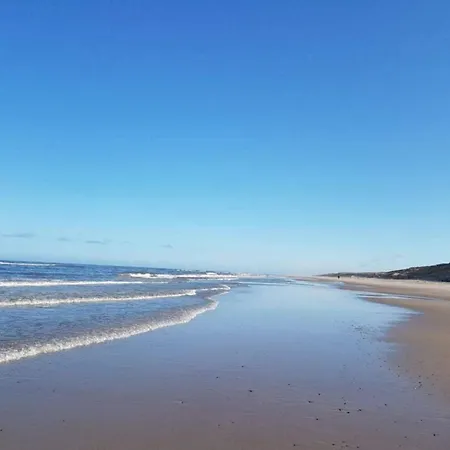 Holiday home 8 Person In Blavand