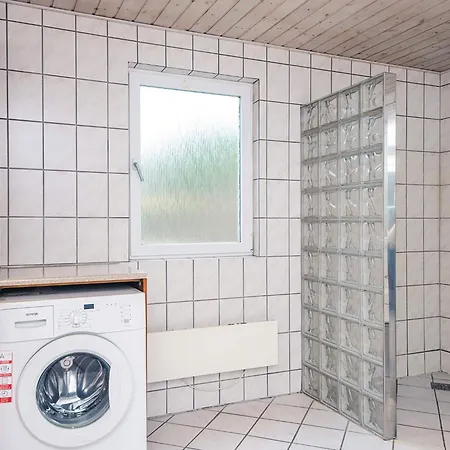 8 Person In Dom wakacyjny Blåvand