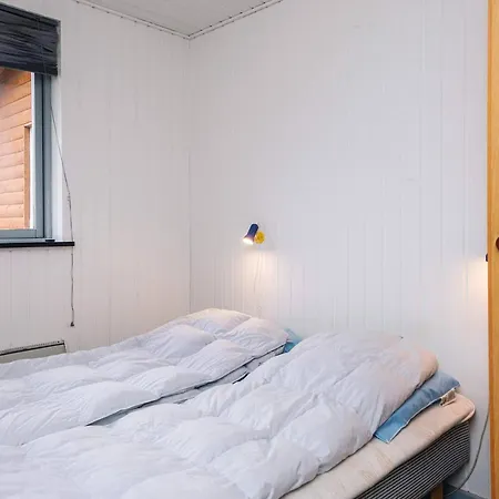 Holiday home 8 Person In *