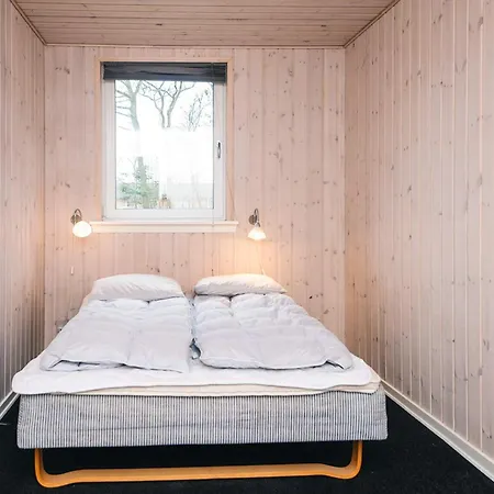 8 Person In Holiday home