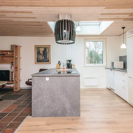 8 Person In Holiday home Blavand