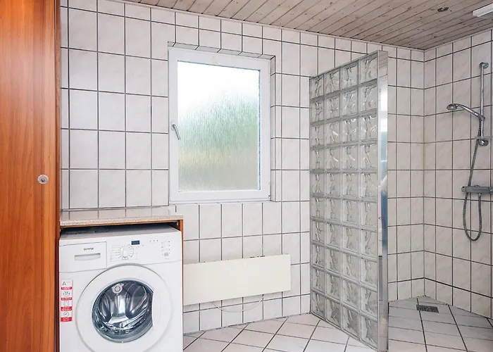 8 Person In Dom wakacyjny Blåvand
